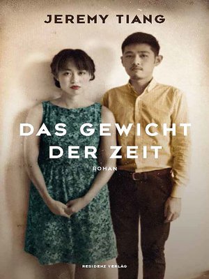 cover image of Das Gewicht der Zeit